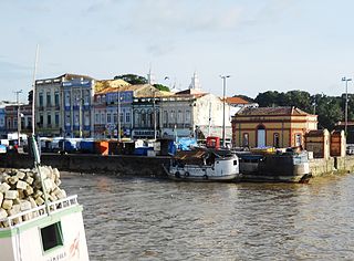 <span class="mw-page-title-main">Dom Frei Caetano Brandão Square</span> Square in Brazil