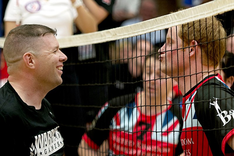 File:Prince Henry playing volleyball.jpg