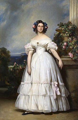 <span class="mw-page-title-main">Princess Clémentine of Orléans</span> French princess