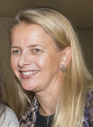 <span class="mw-page-title-main">Princess Mabel of Orange-Nassau</span> Member of the Dutch Royal family (born 1968)