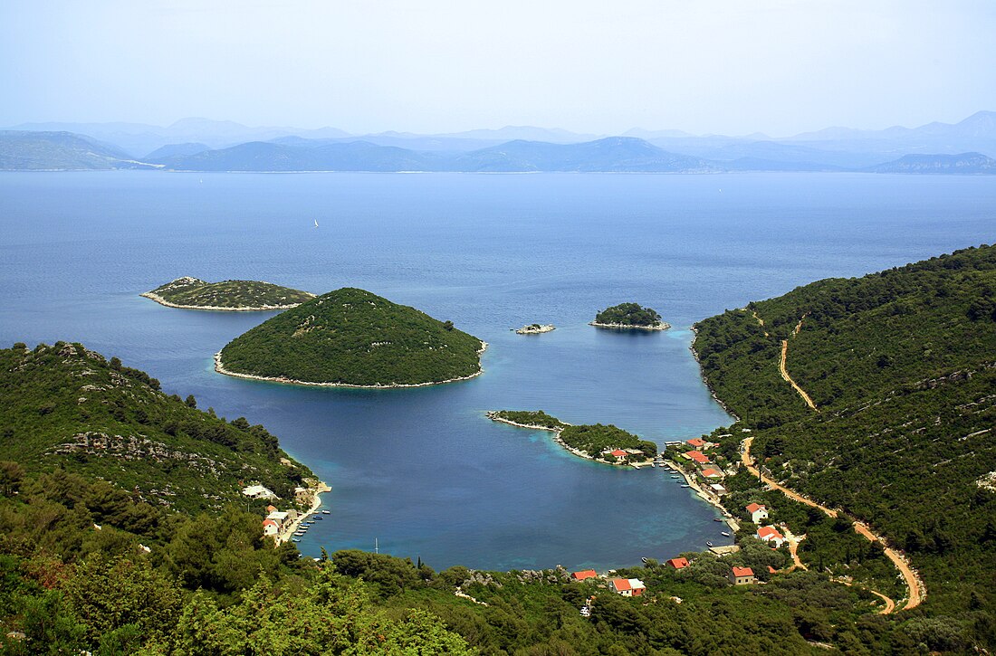 Borovac (Mljet)