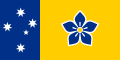 Proposed Flag of the Australian Capital Territory.svg