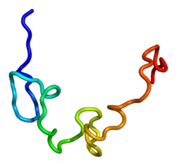 Proteino LIN28 PDB 2cqf.png