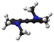 1,8-bis(dimetylamino)naftalén