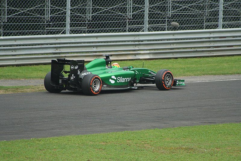 File:Prove F.1 - 85° Gran Premio d'Italia 2014 - Monza - 05-09-2014 (14970237780).jpg