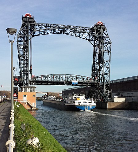 Puente De Buda