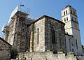 Église Saint-Jacques de Puylaroque