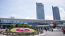 Daejeon Station