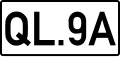 File:QL 9A, VNM.svg