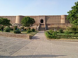 Qila Mubarak nel 2015.jpg