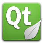 Logo Qt Creator