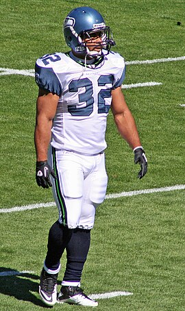 Seattle Seahawks - Wikipedia