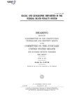 Thumbnail for File:RACIAL AND GEOGRAPHIC DISPARITIES IN THE FEDERAL DEATH PENALTY SYSTEM (IA gov.gpo.fdsys.CHRG-107shrg78760).pdf