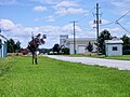 RCAF Grand Bend Main Entrance.jpg