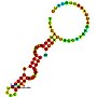 Thumbnail for U1A polyadenylation inhibition element (PIE)