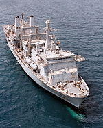 RFA Fort Victoria MOD 45152856.jpg