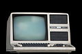 * Nomination RadioShack TRS-80 model 4 -- Rama 09:32, 9 July 2011 (UTC) * Promotion A bit soft maybe, but good.--Jebulon 09:26, 16 July 2011 (UTC)