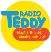 Radio Teddy