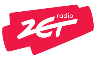 <span class="mw-page-title-main">Radio ZET</span> Polish commercial radio station