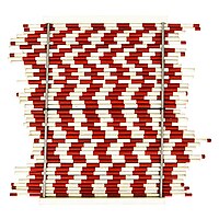 Radoslav Kratina, Horizontal stics (1965)