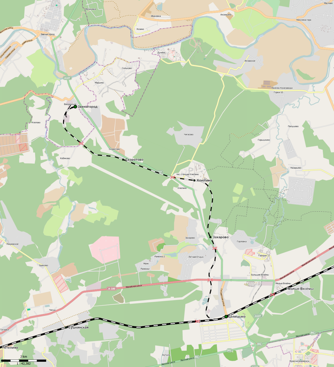 Звенигород голицыно на сегодня. Голицыно Звенигород станции. ЖД станция Звенигород. Ветка Звенигород Голицыно. Схема станции Голицыно.