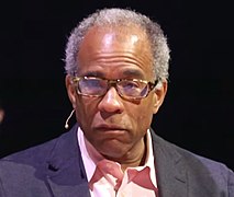 Law professor Randall Kennedy