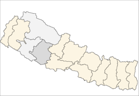 Rapti zone location.png