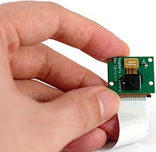 Raspberry Pi - Wikipedia, la enciclopedia libre