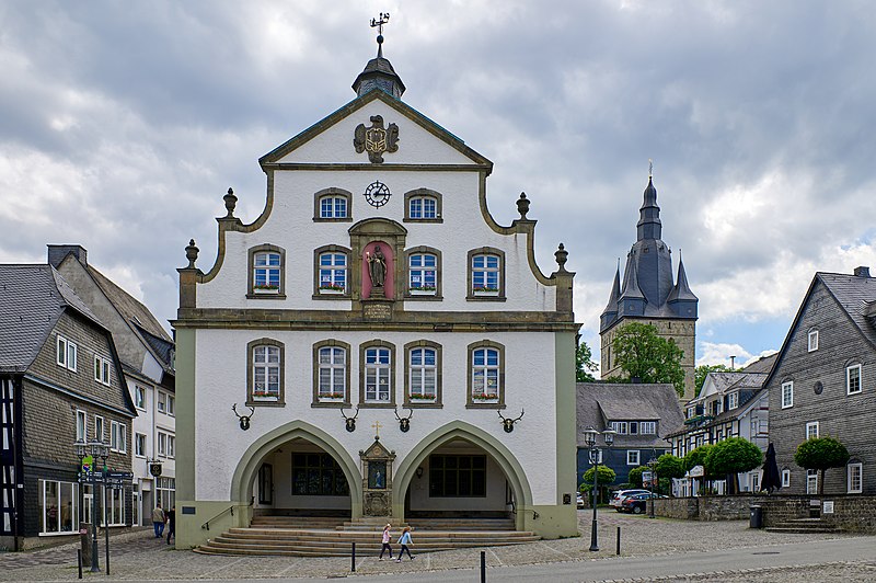 File:Rathaus Brilon 20220611 0016.jpg