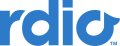 Logo von Rdio