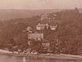 Redleaf Double Bay 1880s.jpg