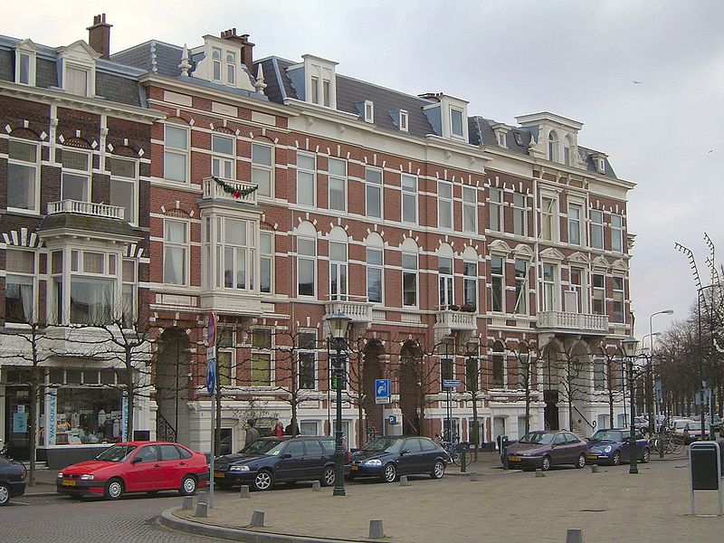 File:Regentesseplein den Haag 2005.jpg