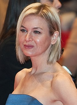 Renée Zellweger, 2010.