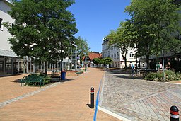 Rendsburg - Schiffbrückenplatz 14 ies