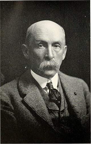 <span class="mw-page-title-main">Daniel Henry Chamberlain</span> American politician