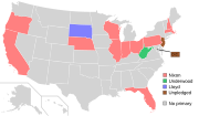 Vignette pour Primaires présidentielles du Parti républicain américain de 1960