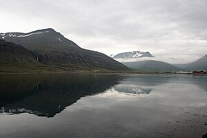 Reyðarfjörður