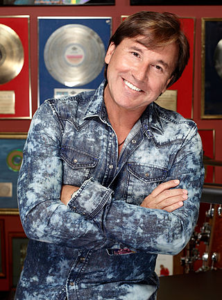 <span class="mw-page-title-main">Ricardo Montaner</span> Argentine-born Venezuelan singer