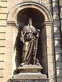 Richard I statue Fécamp.jpg