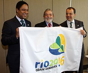 Rio de Janeiro 2016 Committee in Geneva.jpg