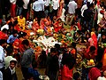 Rituals and Tradition of Chhath Puja in Delhi 40