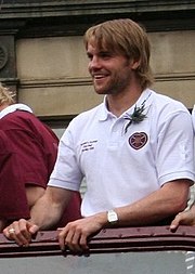 Illustratieve afbeelding van het artikel Robbie Neilson