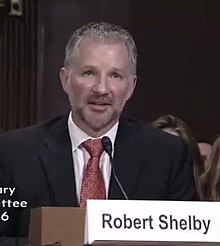 Robert J. Shelby