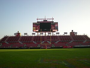 Robertson Stadium