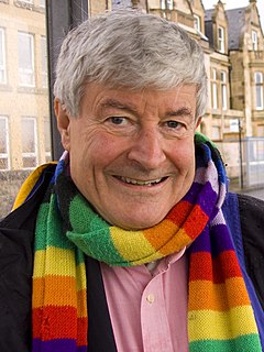 <span class="mw-page-title-main">Robin Harper</span> British politician (born 1940)