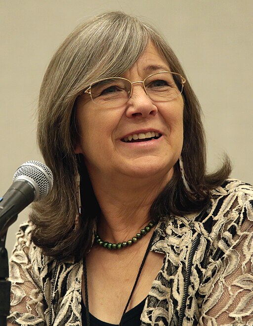 Robin Hobb by Gage Skidmore