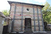 Die Kirche San Giuseppe d’Arimatea (Santa Maria Annunziata)