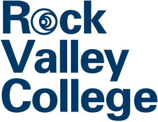 <span class="mw-page-title-main">Rock Valley College</span> Two-year college in Rockford, Illinois, U.S.