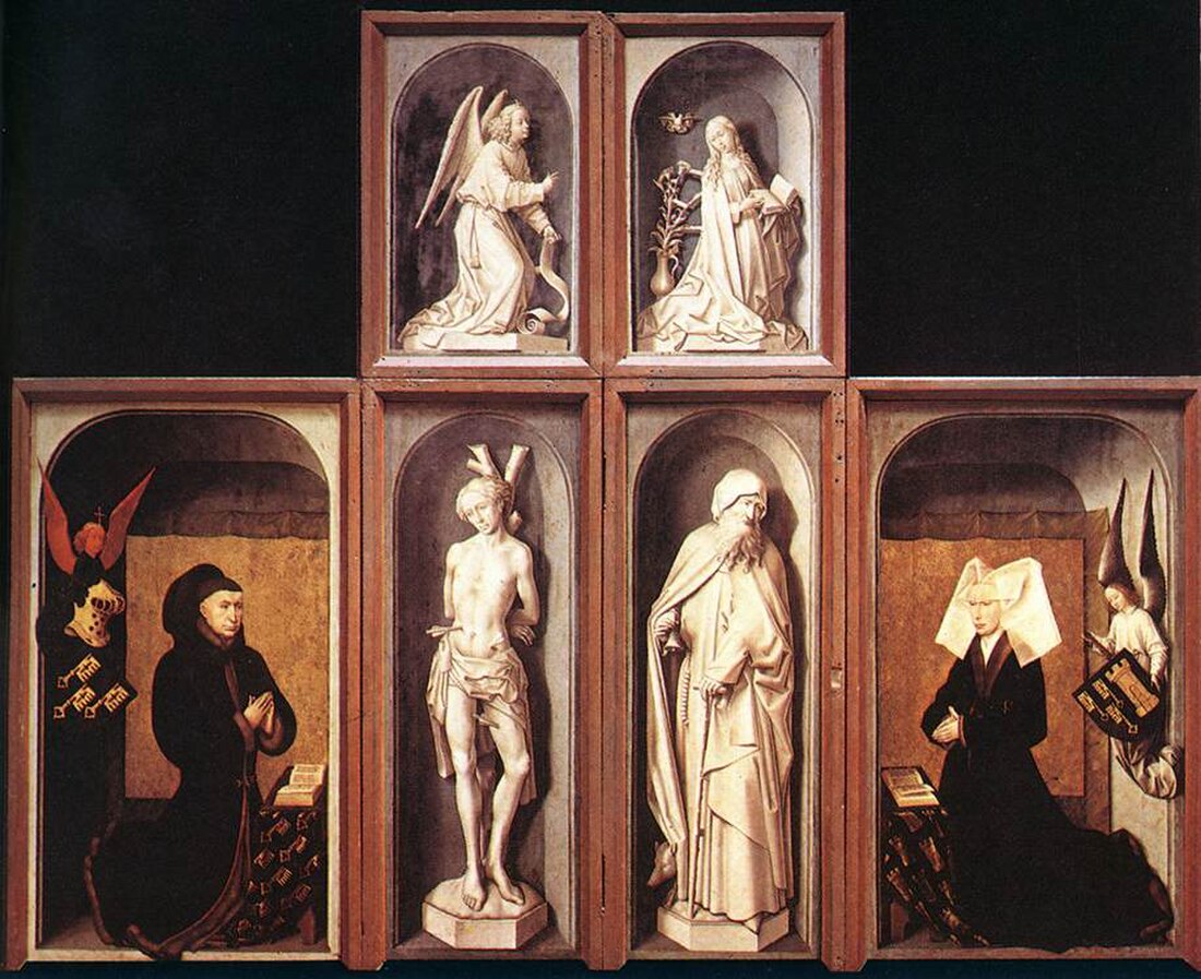 Beaune Altarpiece