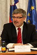 Roman Jakič